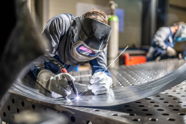Best Structural Steel Welding in Sun Lakes, AZ